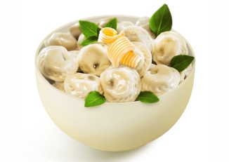 Dumplings
