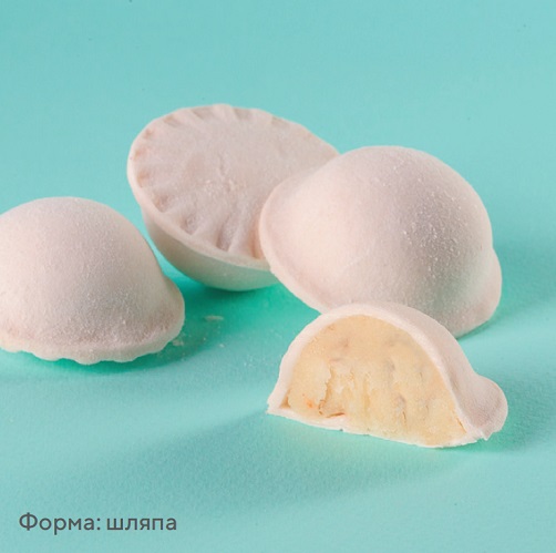Dumplings with potatoes and onions Dumplings with potatoes and onions
