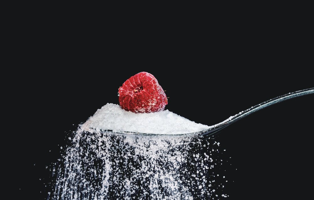 Что произойдет, если отказаться от сахара
