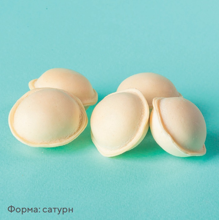 Dumplings "Fisherman" cod